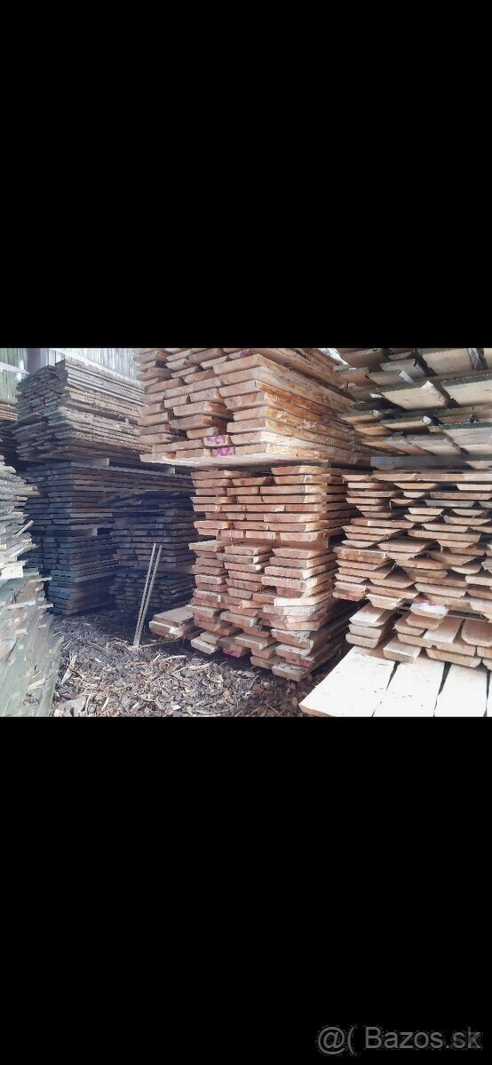 Stolarske rezivo - 4