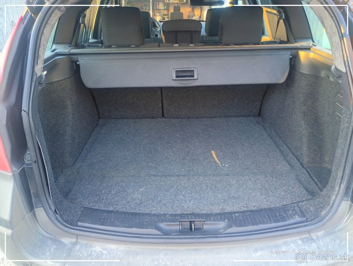 Renault Megan 2 AUTOMAT - 4