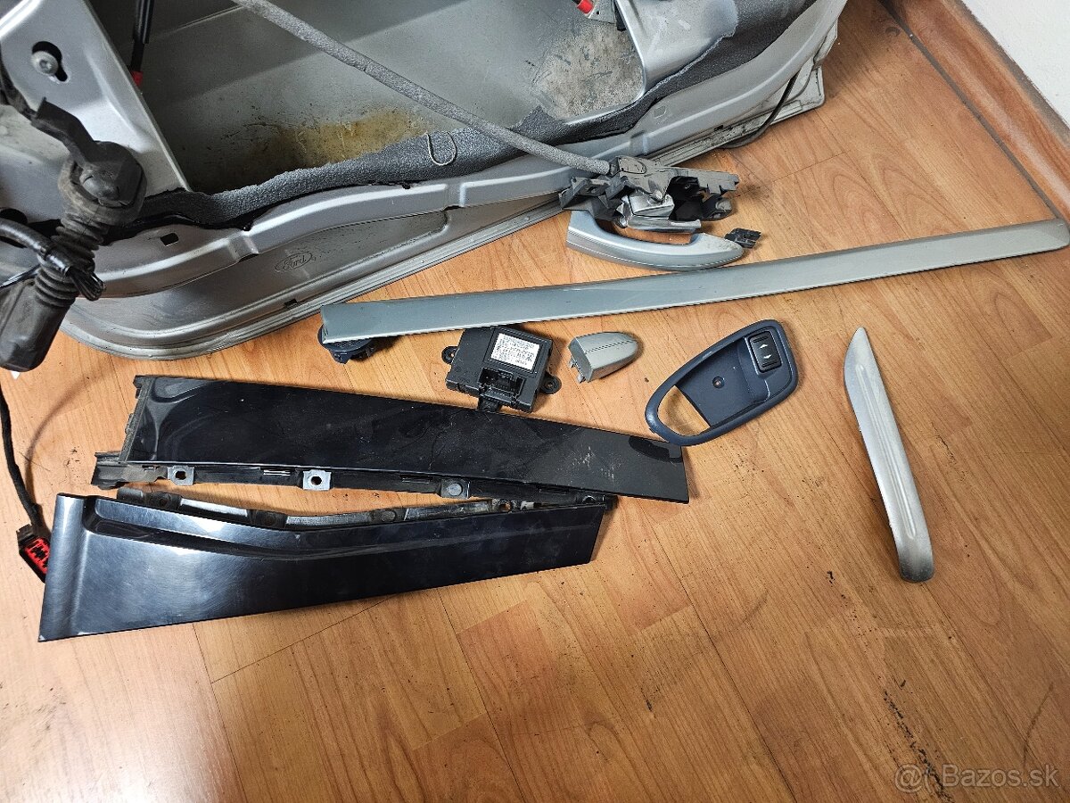 Ford S-max 2008- - 4