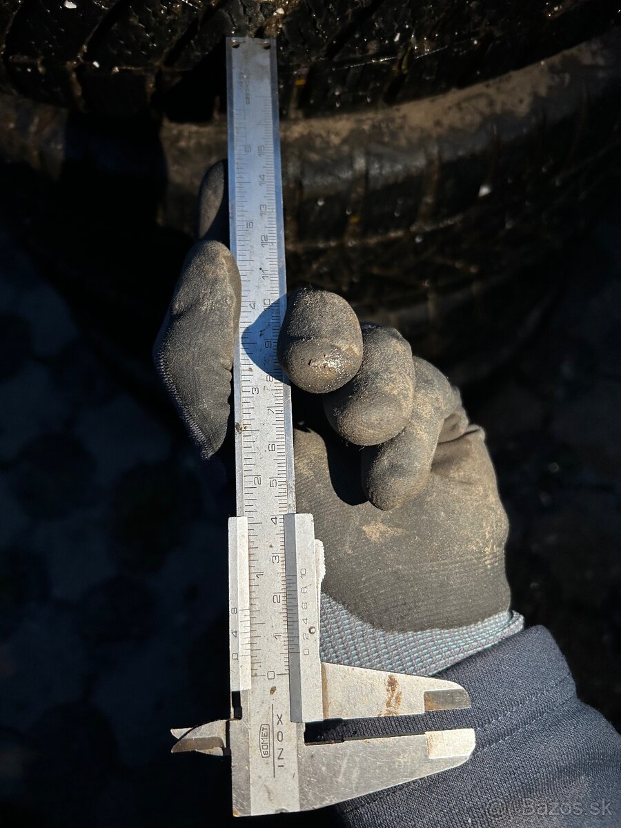 Pneu Matador Nordicca 165/70 R13 - 4