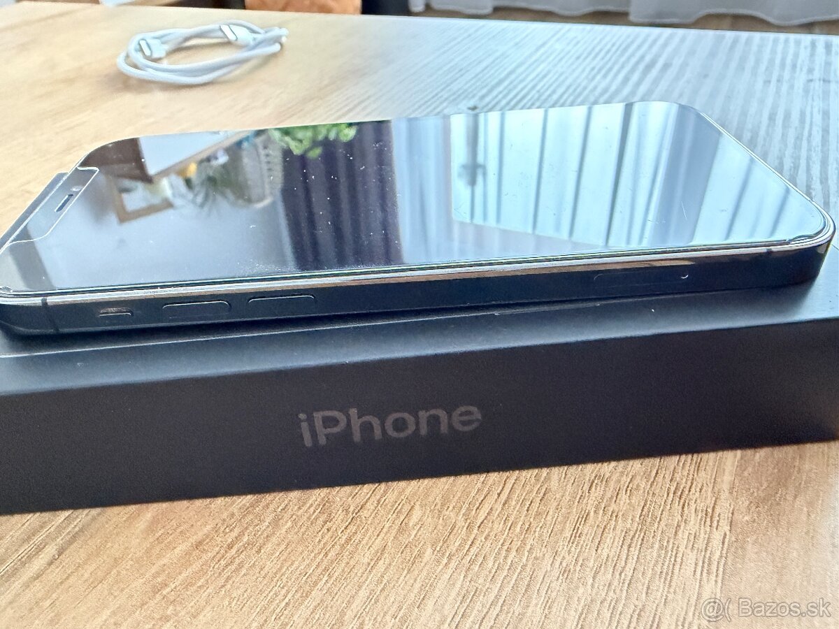 Iphone 12pro 128gb - 4