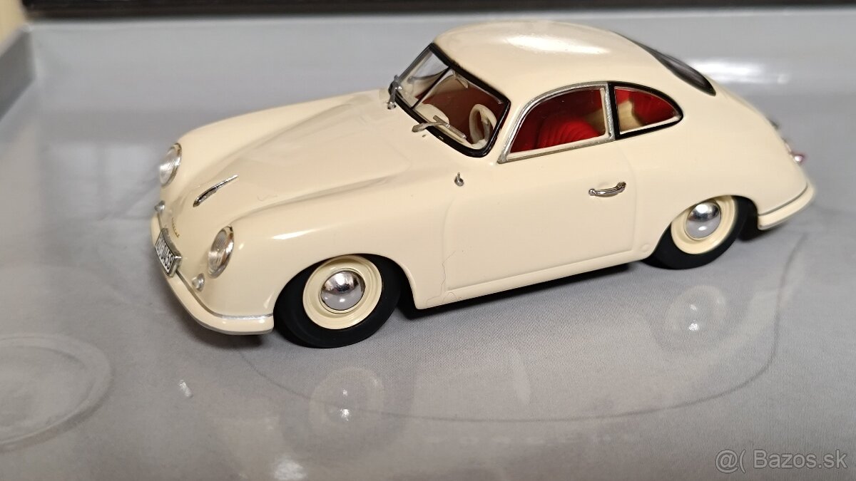 AUTOMODELY SPECIAL EDITION 1:43 - 4