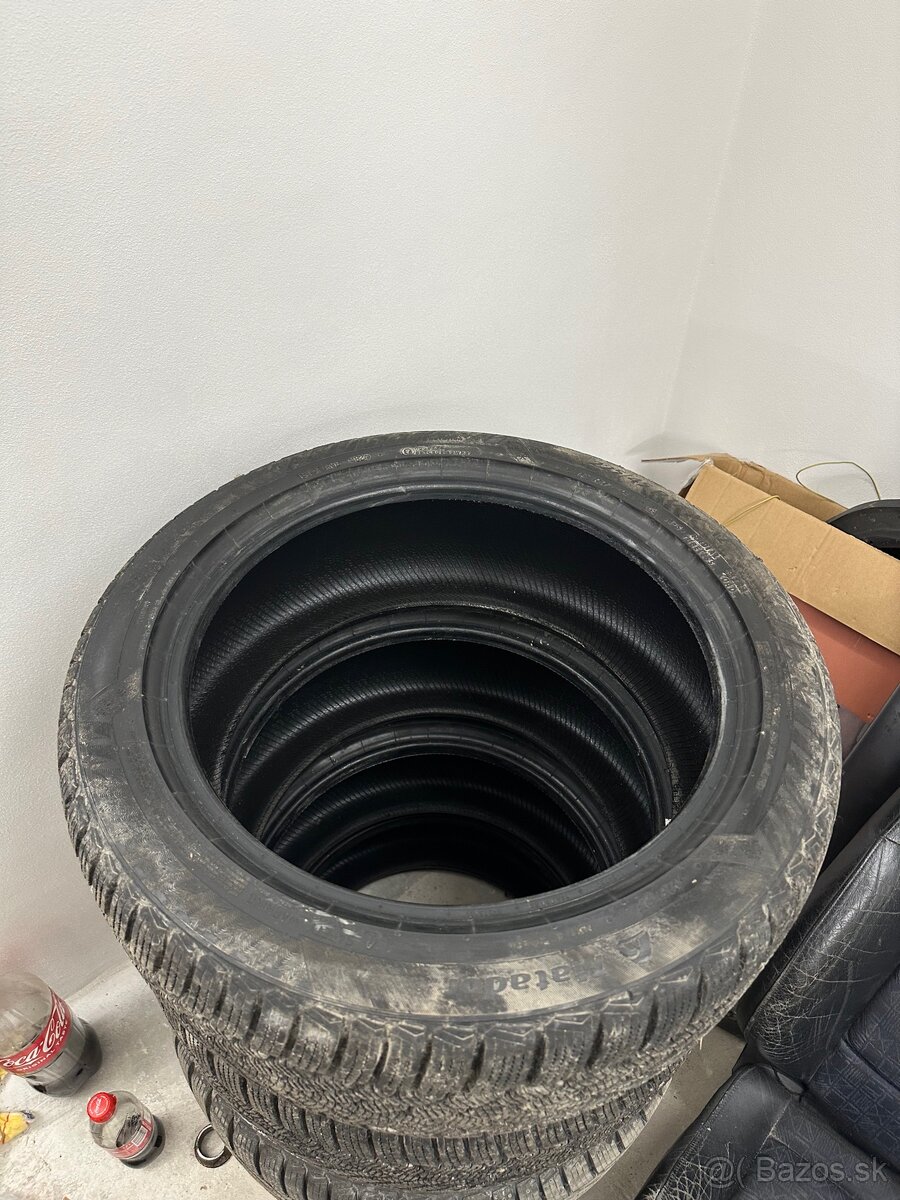 Zimné gumy 225/45 R17 2024 - 4