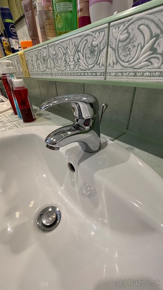 Sprchovací kút - 4