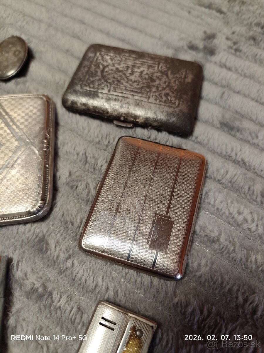 Staré Tabatierki - 4