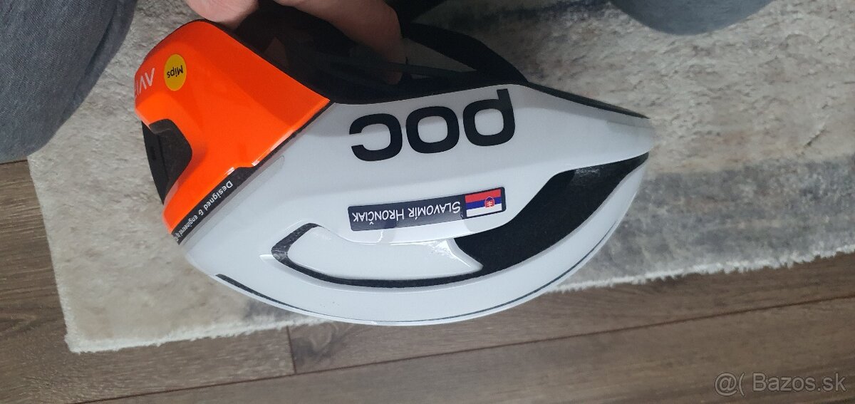 predám prilbu POC OMNE Air Mips - 4