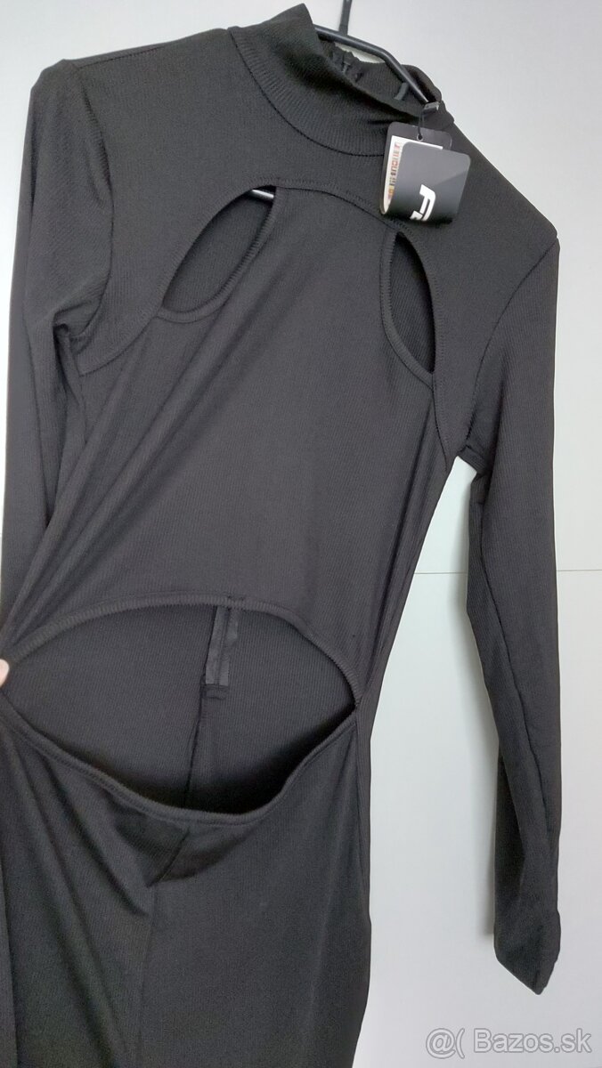 Nový dámsky overal M - 4