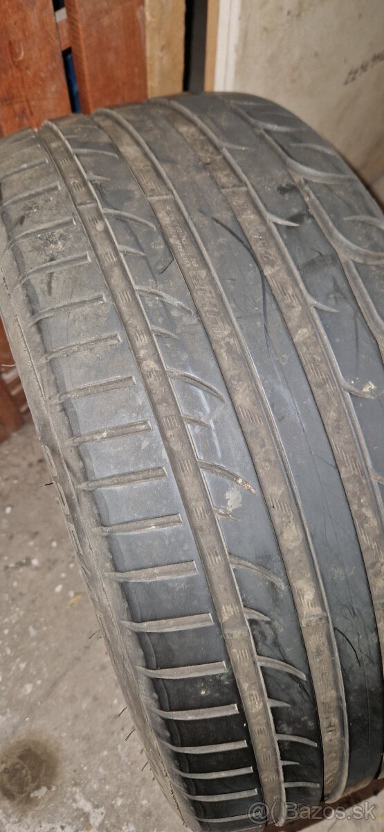 Pneu 225/45 R17 - 4