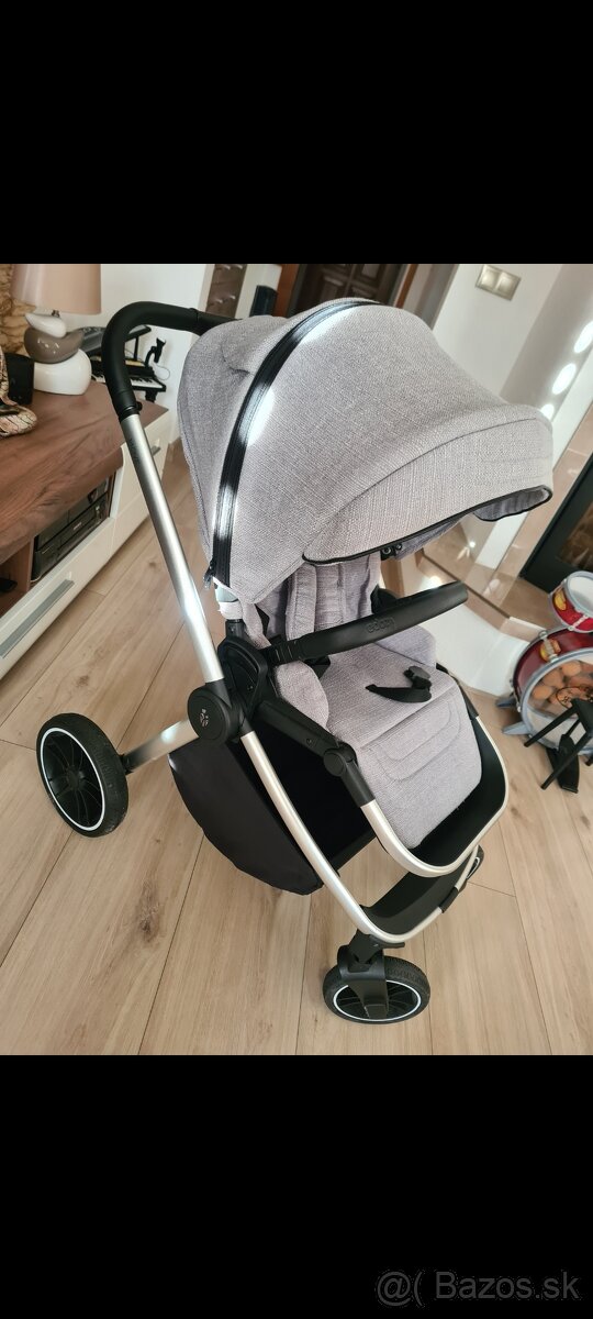 Športový kočík Zopa Move - 4