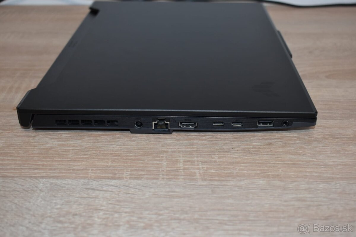 🔥 ASUS TUF Gaming F15 - 4