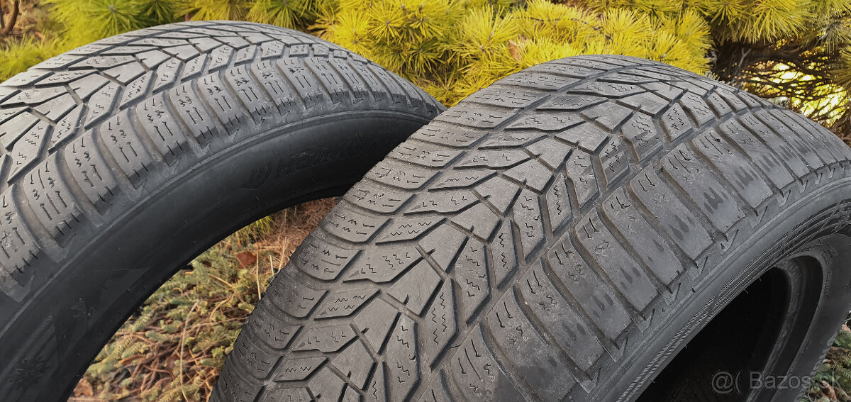 Hankook Winter icept evo3, 235/55 R18, DOT 22 - 4