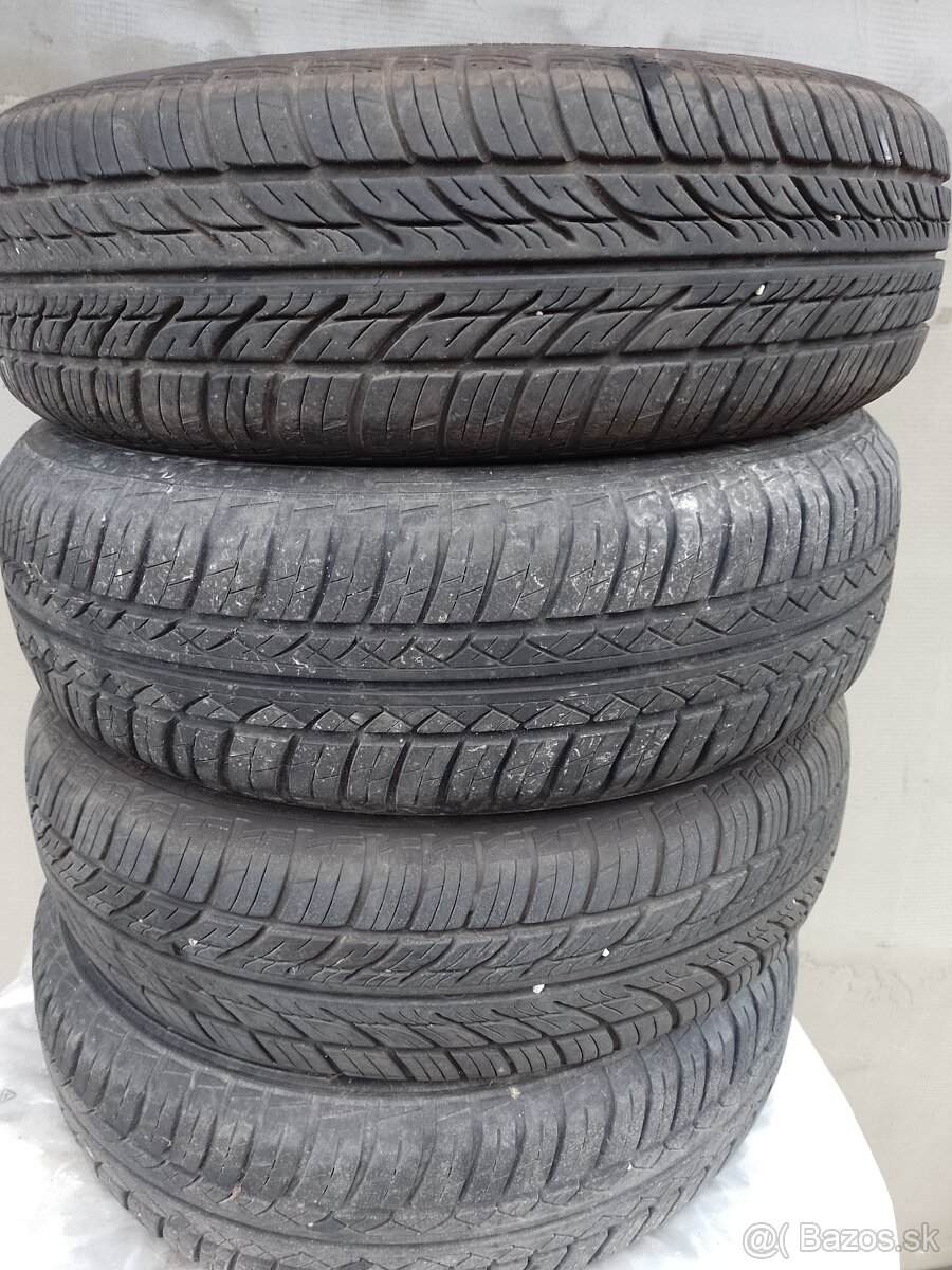 165/70 r14 - 4
