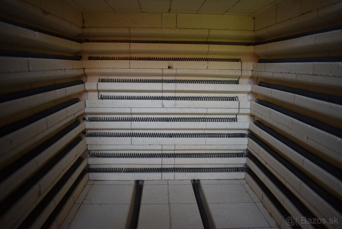 Predám pec na výpal keramiky - 4