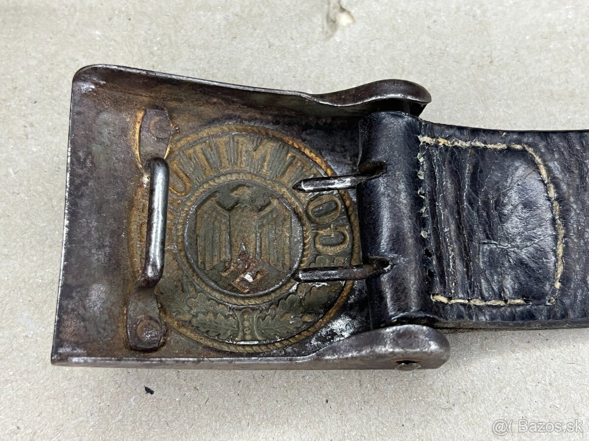 WH PRACKA s jazýčkom - 4