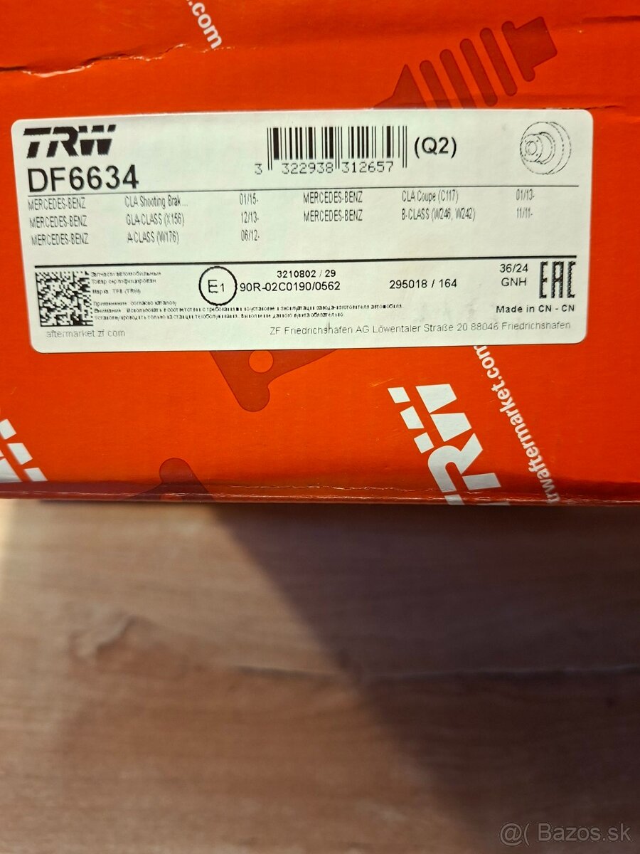 brzdovy kotuce a platnicki - 4