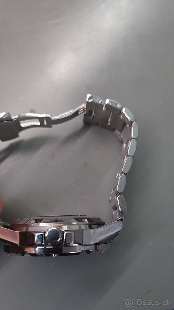 Pánske skeletonové hodinky Mark Fairwhale (Automatic) - 4