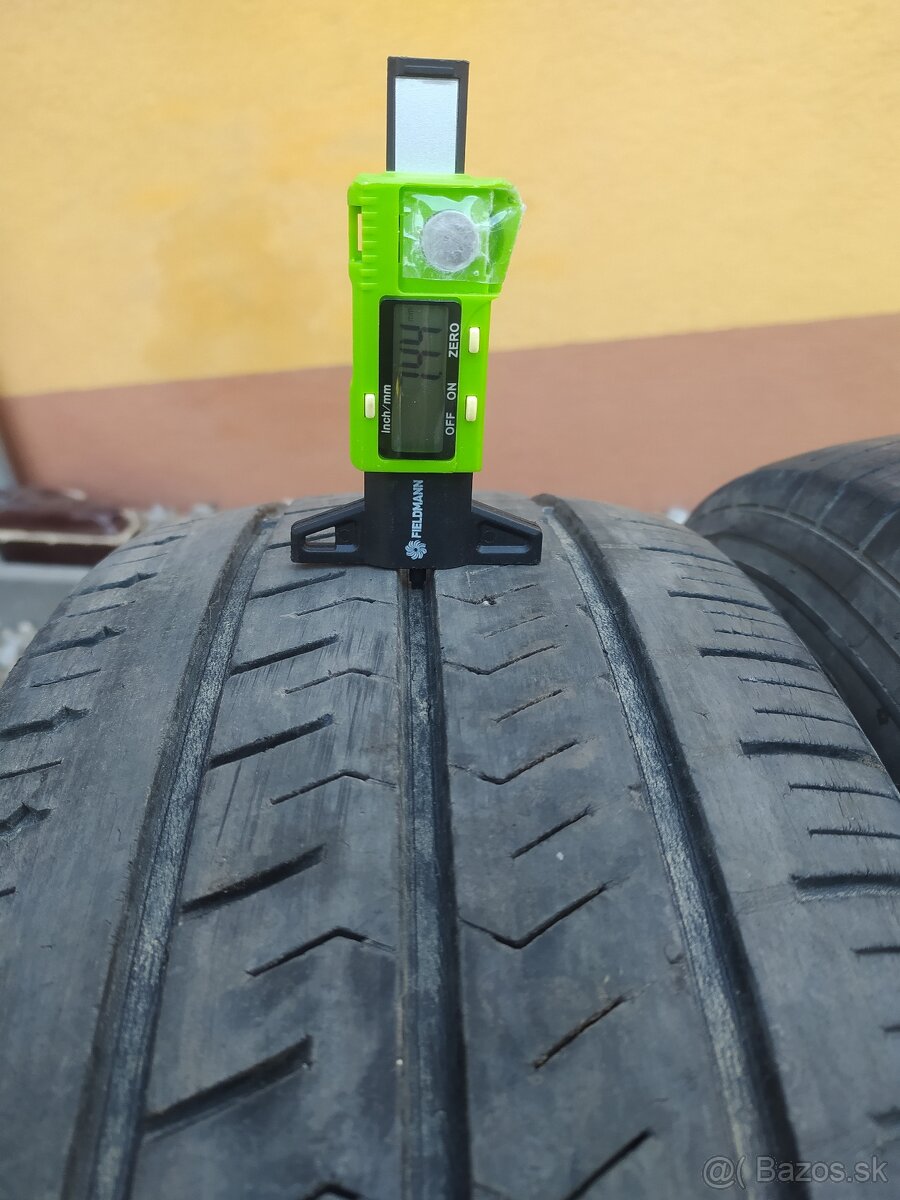 215/65 r16 C pneumatiky - 4