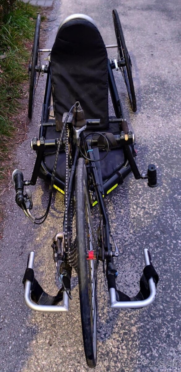 Shmicking Handbike - 4