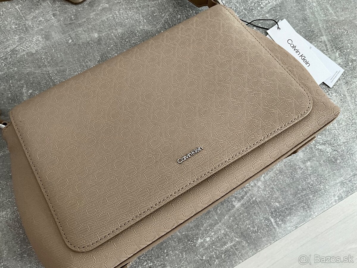 Kabelka Calvin Klein NOVÁ - 4