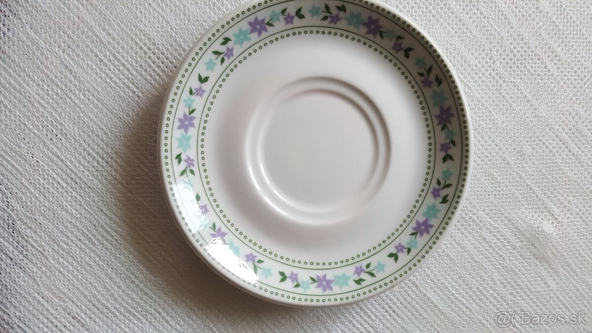 TANIERE/18ks/ a KÁVOVÁ Súprava /12ks/ - 4