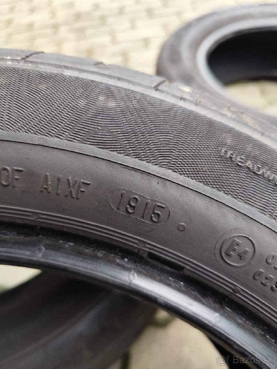 CONTINENTAL PremiumContact 2 - 4