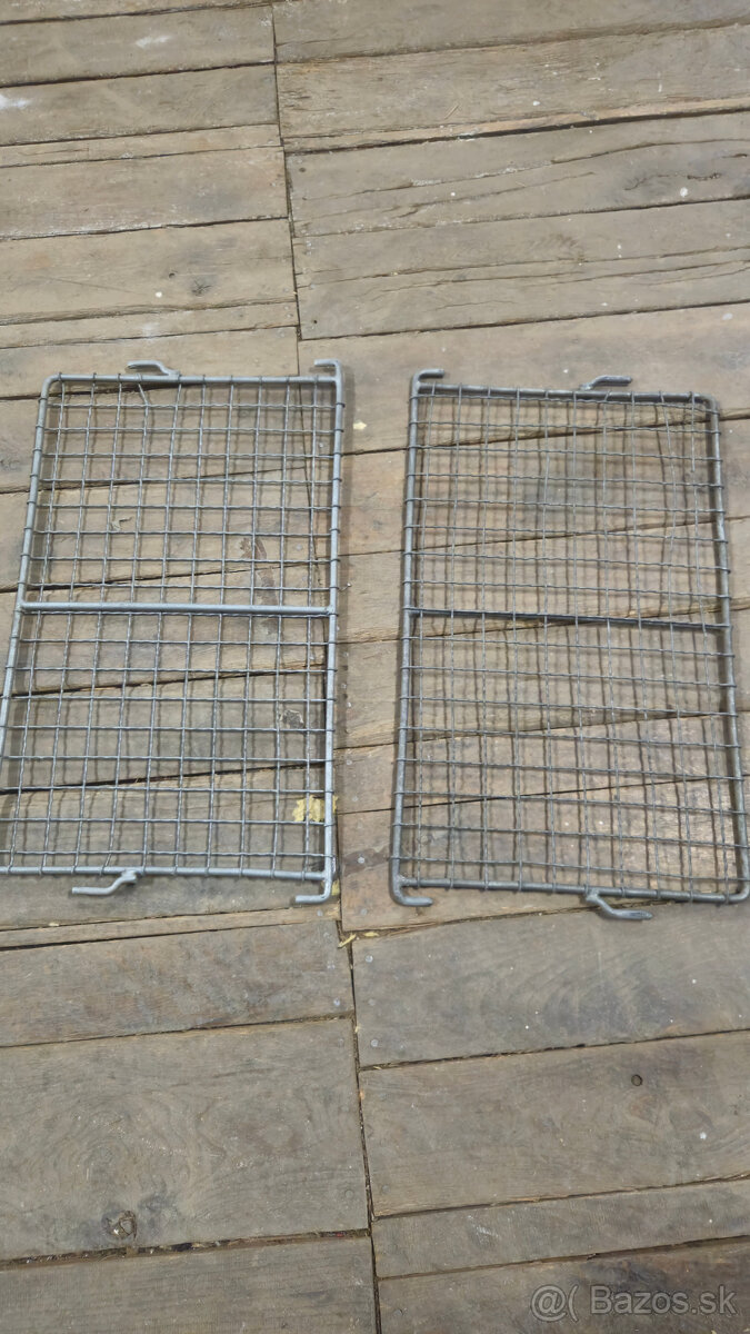 predam Gitterbox - 4