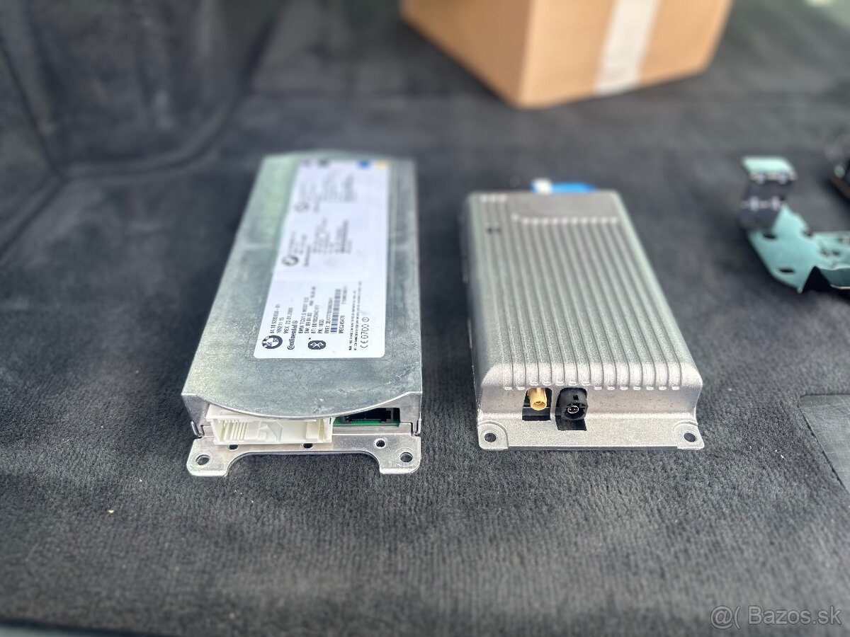 Predám MULF2 Bmw a Bluetooth modul - 4