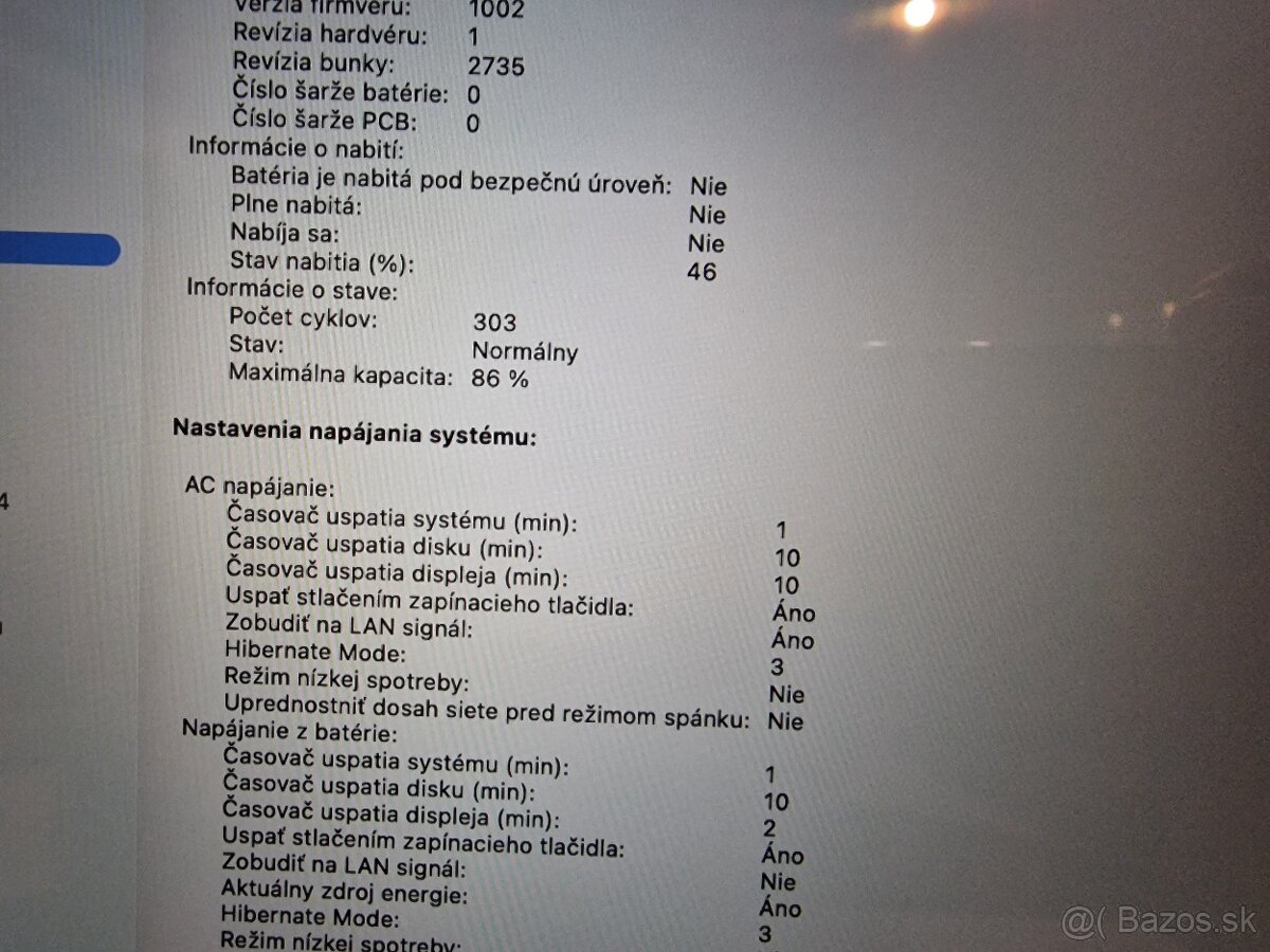 🍏 MacBook Air M1 - 8GB RAM / 256GB SSD - 4