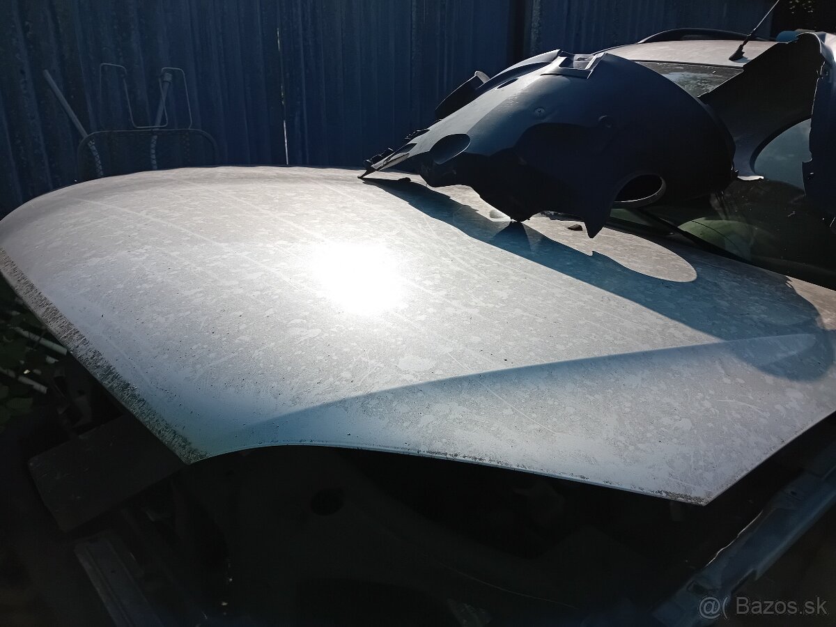 Rozpredam Ford Mondeo MK3 2.0TDCI - 4