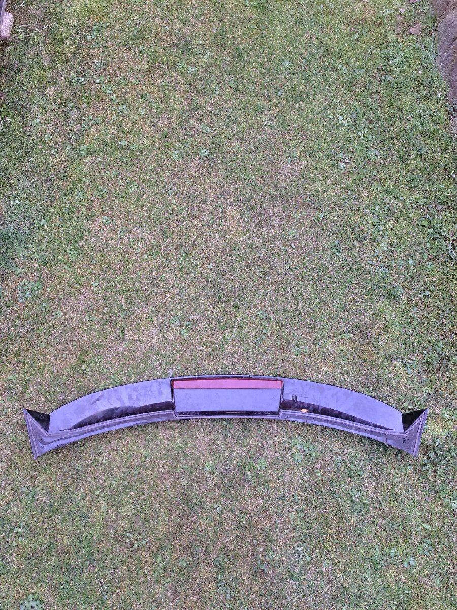 Diely na Škoda Octavia Mk1 - 4