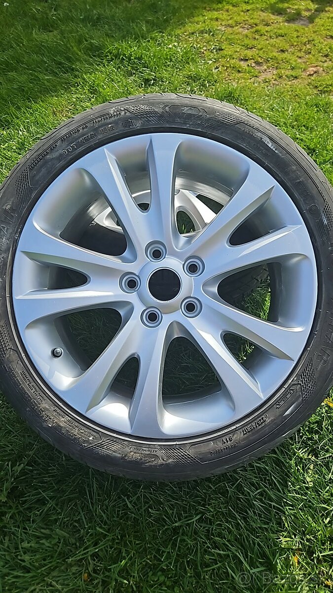 R17 5x112 elektrony - 4