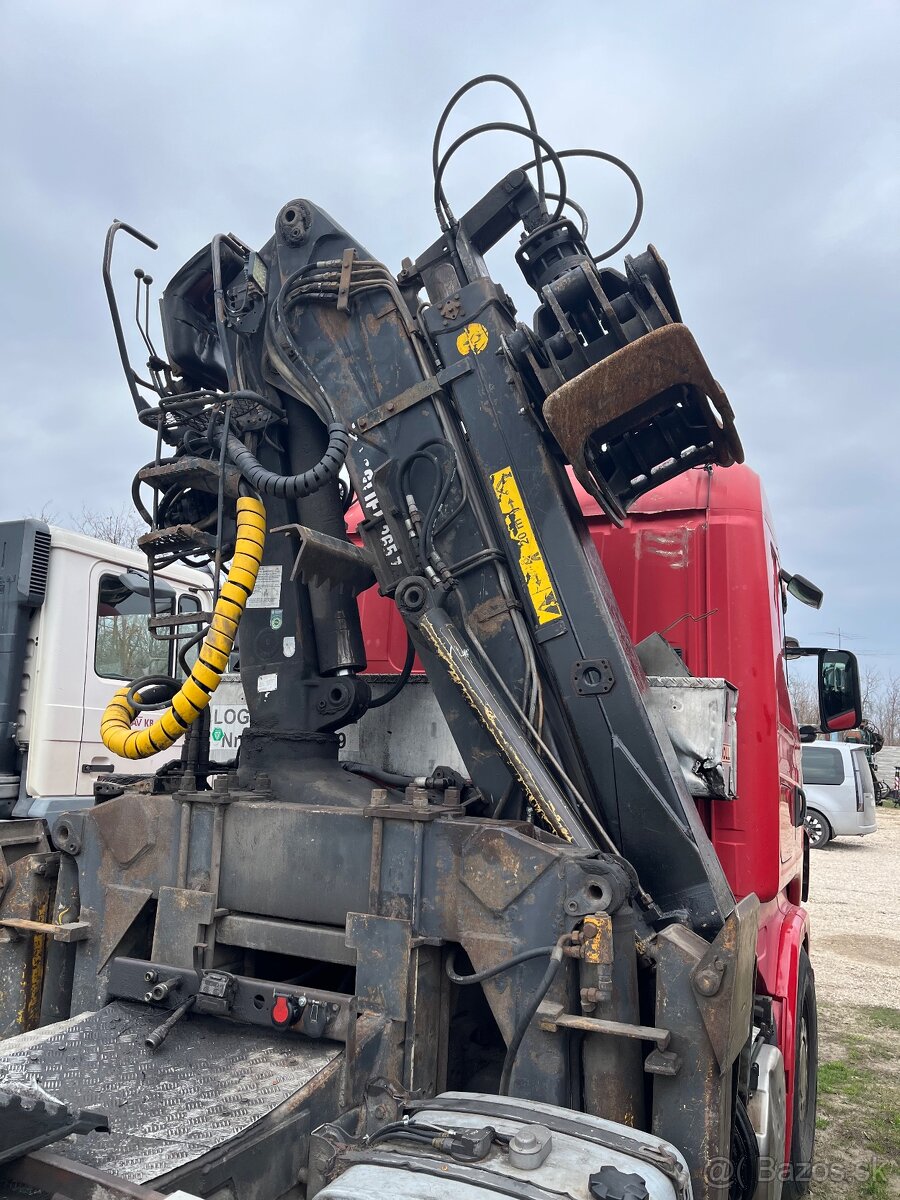 Loglift 265 Z83 - 4