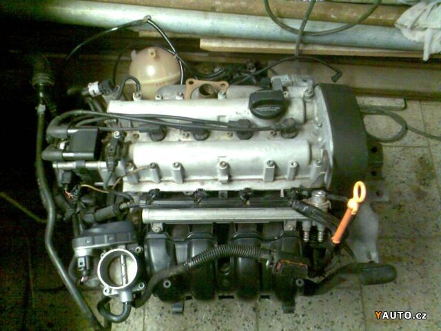 VW golf 4 na ND - 4