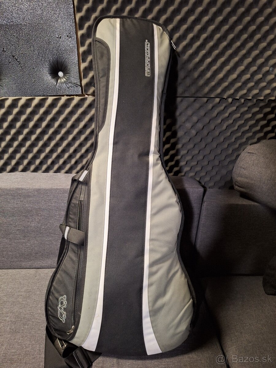 Jackson elektrická gitara - 4