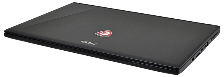 Msi Ghost pro - 4