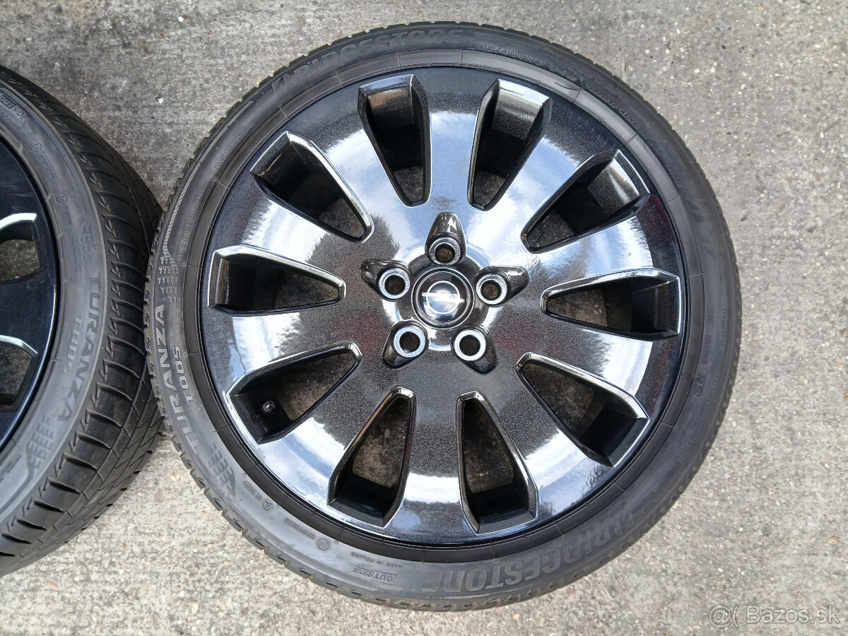 5x120 R19 Opel Insignia - 4
