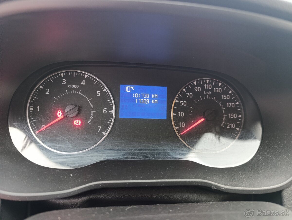 Dacia Duster 1.6Sce - 4
