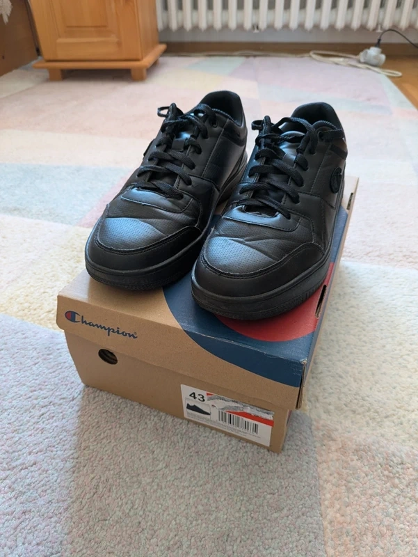 Champion - 4
