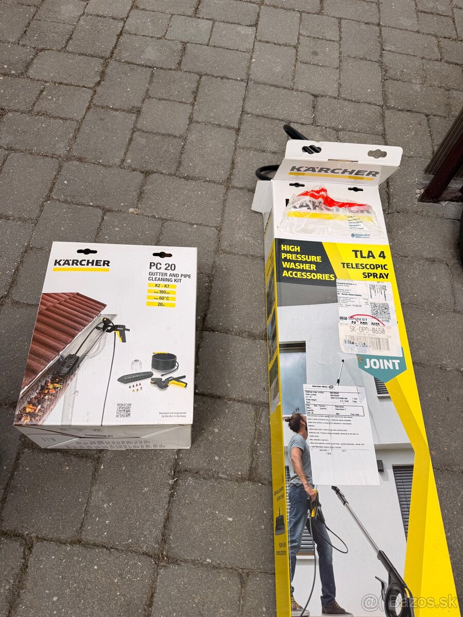 Karcher K7 Premium - 4