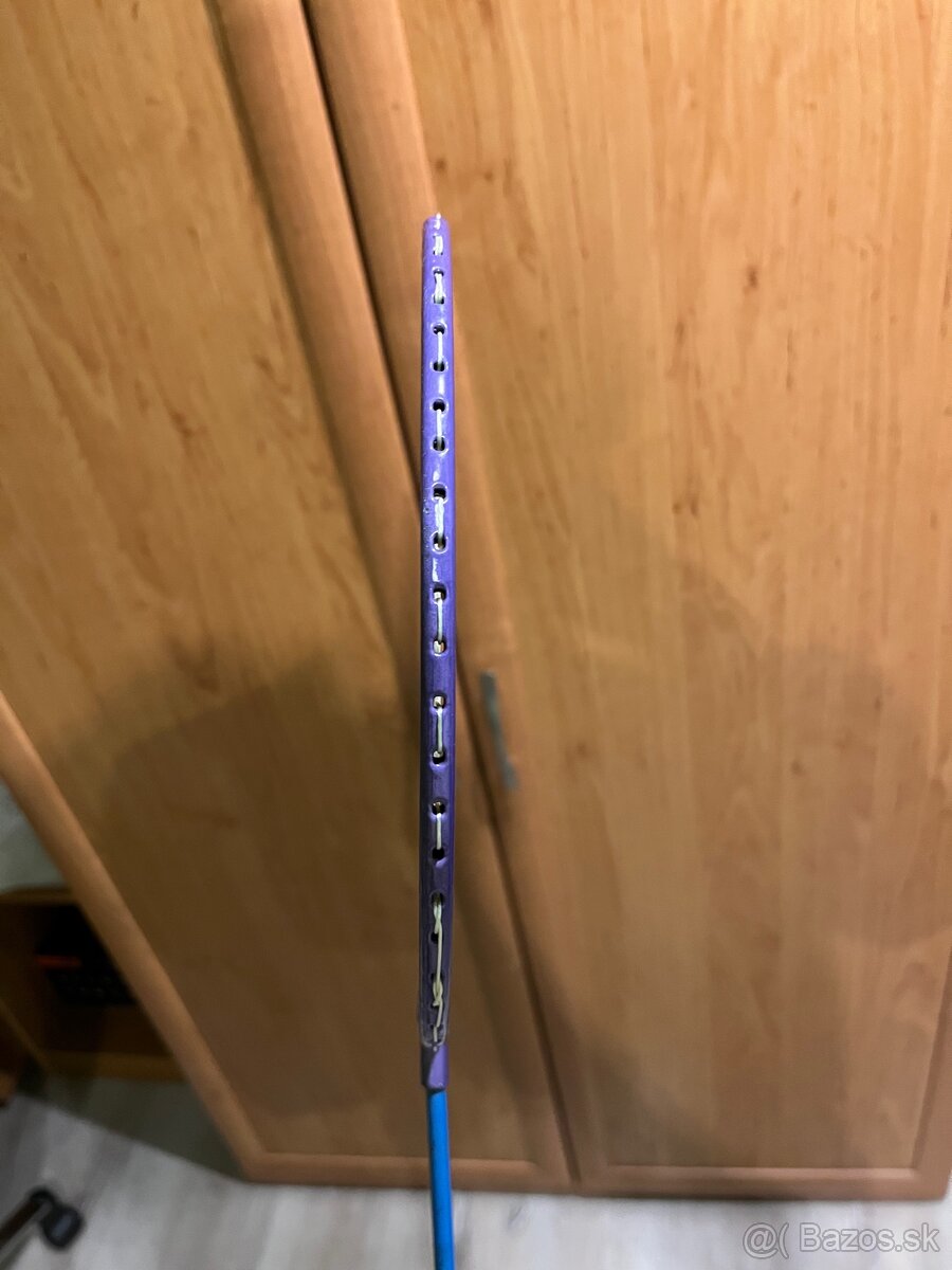 Badmintonové rakety - 4