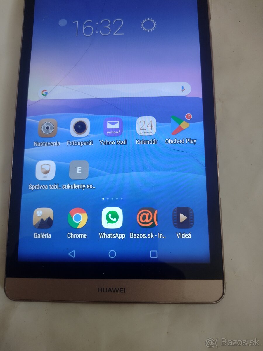 HUAWEI 8" HARMAN/KARDON - 4