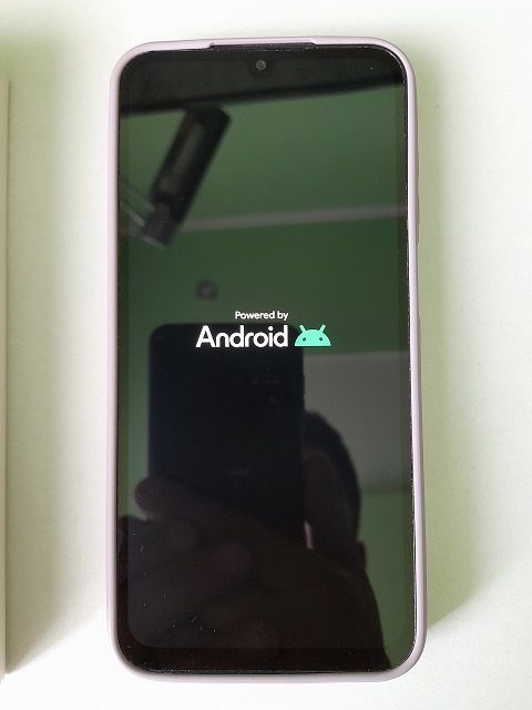 Samsung A15 - 4