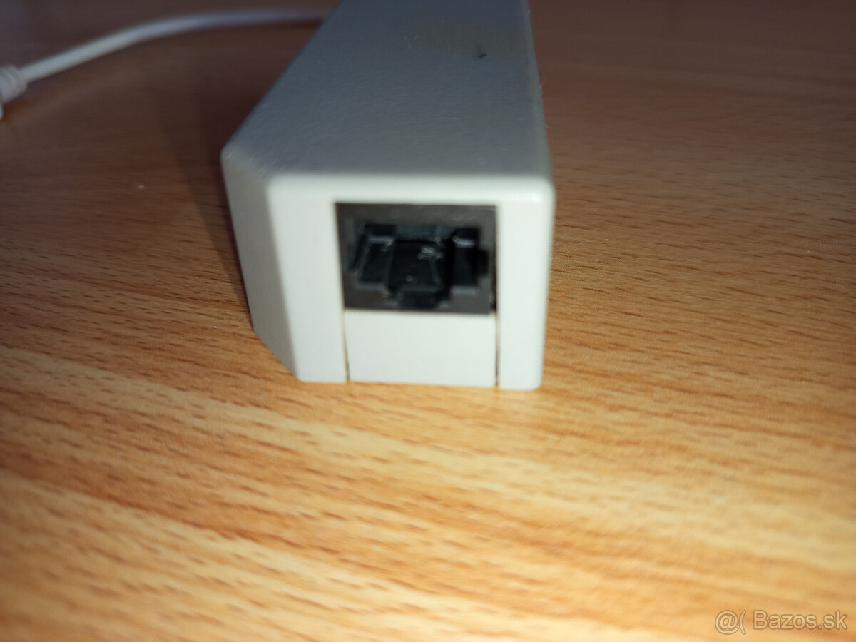 Nintendo Wii - LAN adaptér RVL-015 - 4
