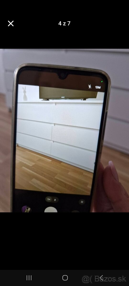 Samsung A05s 128GB - 4