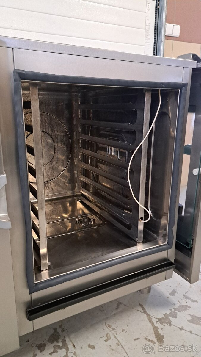 Konvektomat - Convotherm OES 6.10. - 4