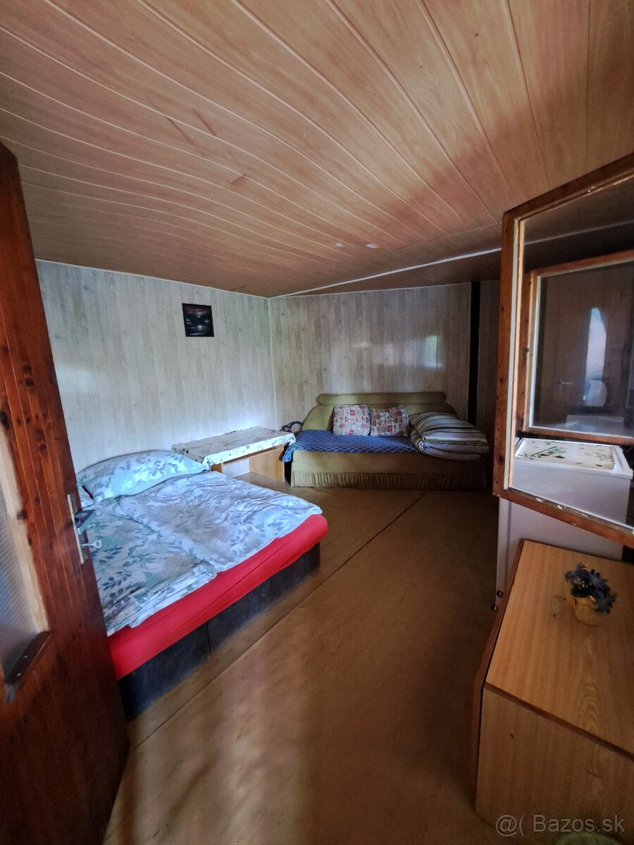 chata na Zemplinskej Šírave - 4