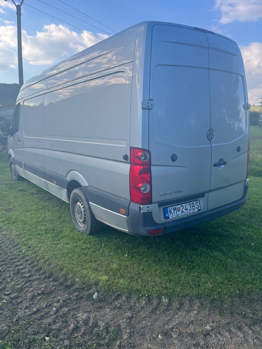 Crafter - 4