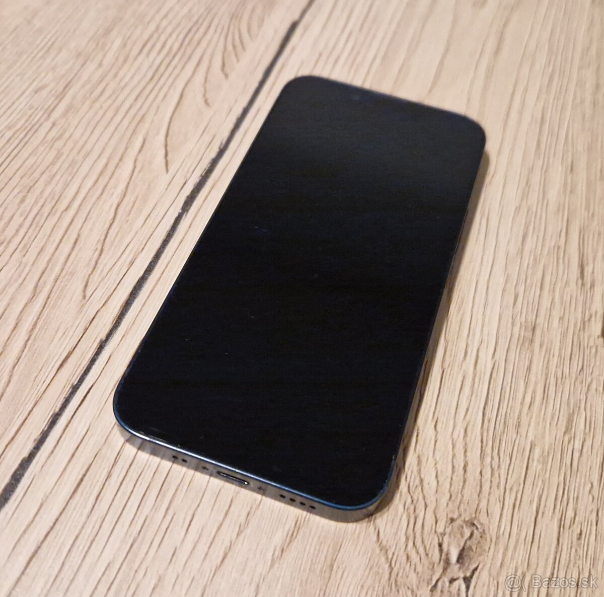 Apple iphone 13 mini 128gb čierny - 4