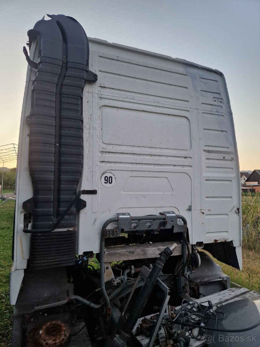 Volvo FH12 - 4