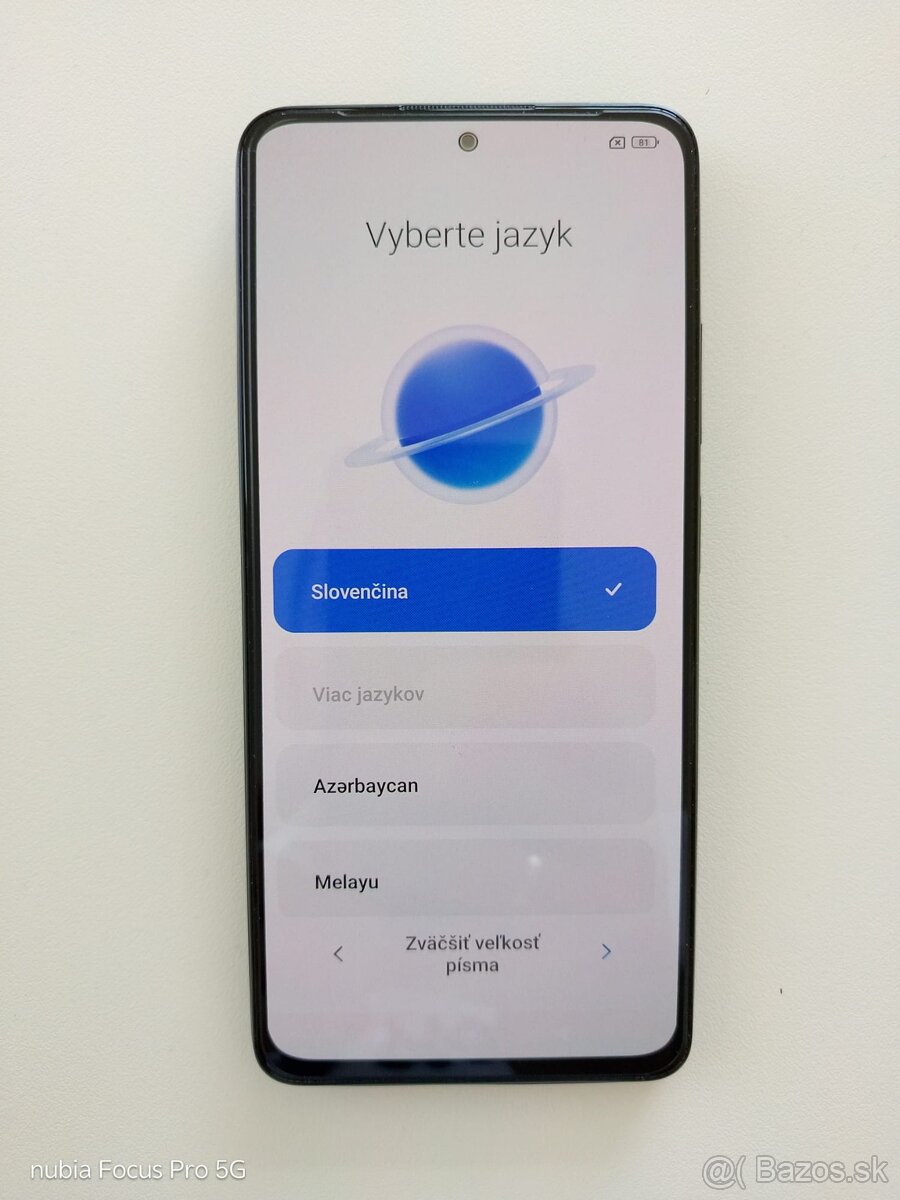 Xiaomi Redmi Note 11 Pro 5G - 4